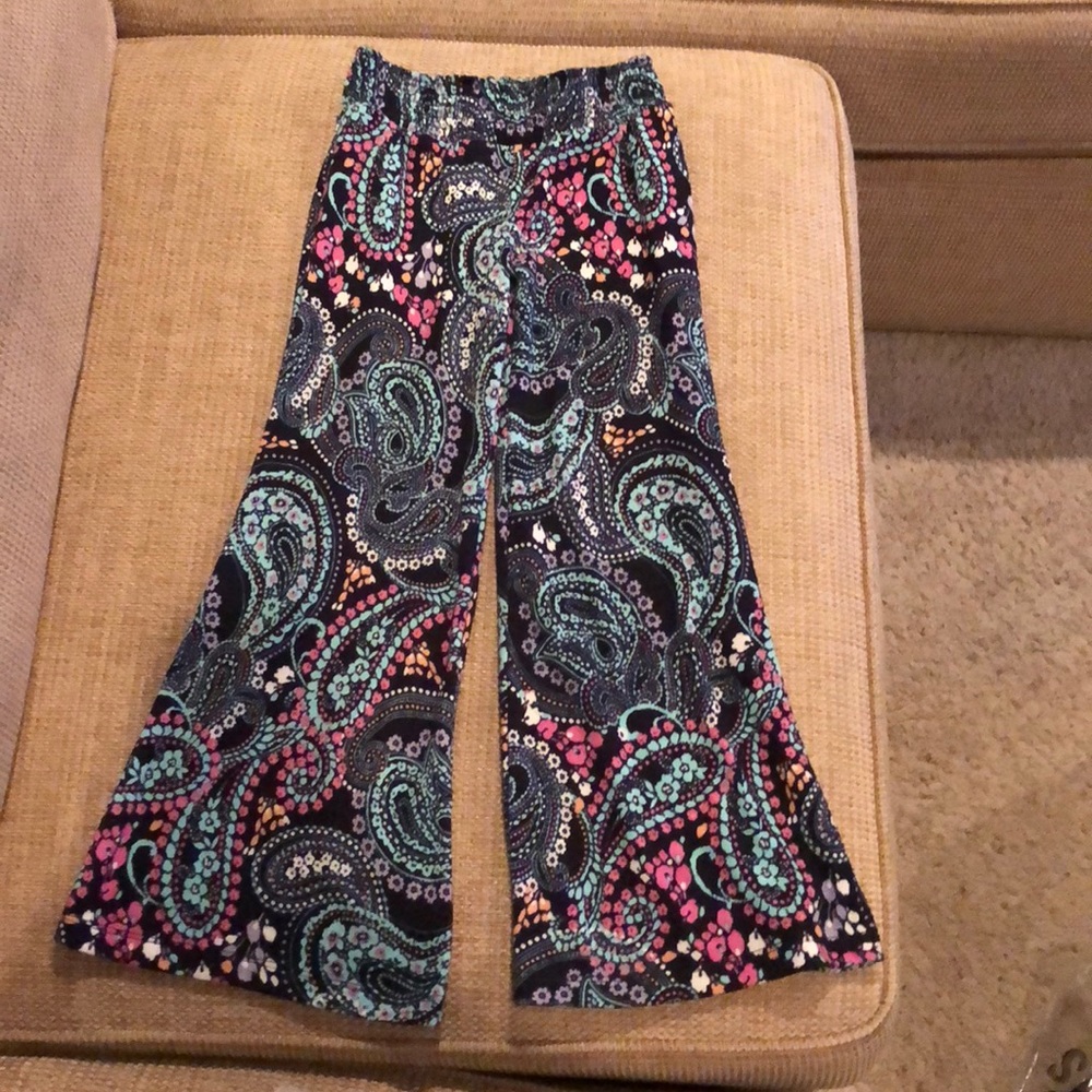 Palooza pants